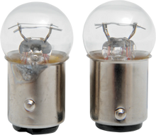 Load image into Gallery viewer, Globe Bulb - Clear DragSpecialties AT-2416 - Main Product View