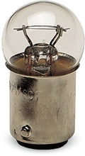 Load image into Gallery viewer, Globe Bulbs - Amber DragSpecialties 20-6589AB-BC202 - Side View