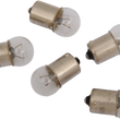 Load image into Gallery viewer, Globe Bulbs - Clear DragSpecialties 20-6589-B-BC202 - Main Product View