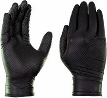 Load image into Gallery viewer, Gloveworks Blue Nitrile Gloves INPF44100