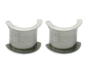Glyco Bearing Set 02-8005 STD fits 1965-1998 2001-2003 2005 2009 2011 Porsche 911 / 1970-1972 Porsche 914 / 1978 1979 Pors...