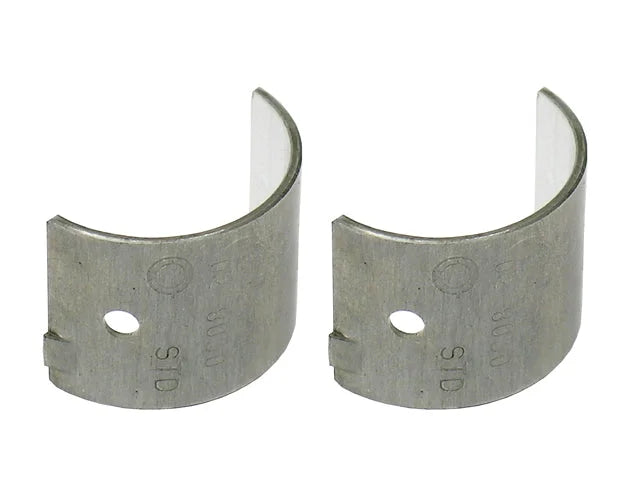 Glyco Bearing Set 02-8030 STD fits 1969-1998 2001-2003 2005 2009 2011 Porsche 911 / 1970-1972 Porsche 914 / 1978 1979 Pors...