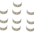 Load image into Gallery viewer, Glyco Main Bearing Set H 038/5 0.25MM fits 1999-2003 Saab 9-3 / 1999-2009 Saab 9-5 / 1994-1998 Saab 900 / 1990-1998 Saab 9000