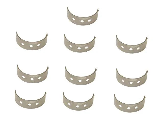 Glyco Main Bearing Set H 038/5 0.25MM fits 1999-2003 Saab 9-3 / 1999-2009 Saab 9-5 / 1994-1998 Saab 900 / 1990-1998 Saab 9000
