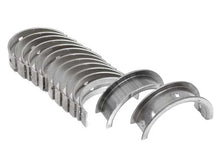Load image into Gallery viewer, Glyco Main Bearing Set H 046/7 STD fits 1993-2009 Volvo 850 / 960 / C70 / S40 / S60 / S70 / S80 / S90 - Check Fitment Details