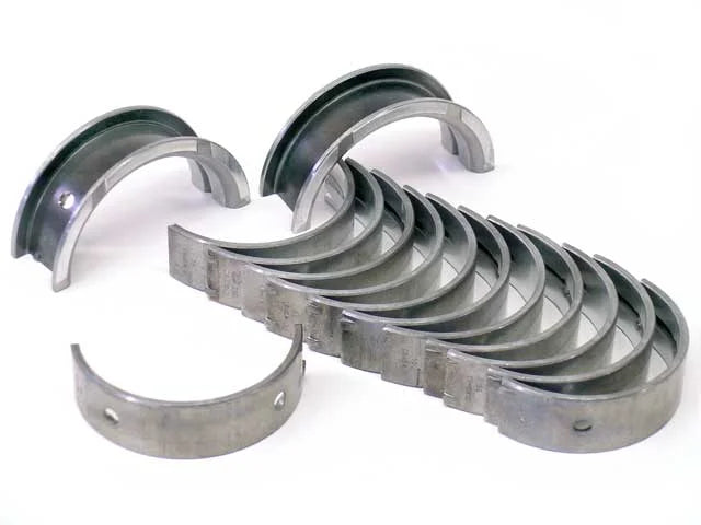 Glyco Main Bearing Set H023/7 0.25MM fits 1988-2008 BMW 323Ci / 323i / 325 / 325Ci / 325i / 325is / 325iX / 325xi - Check ...