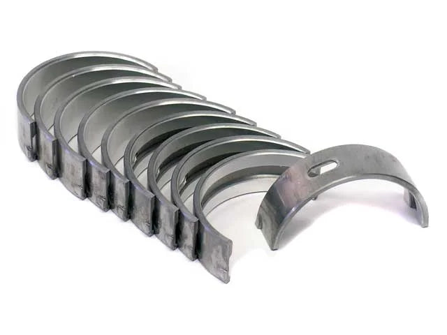 Glyco Main Bearing Set H084/5 0.25MM fits 1985-2006 Audi / Volkswagen - Check Fitment Details