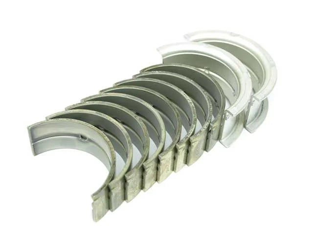 Glyco Main Bearing Set H629/5 STD fits 1967-1971 BMW 1600 / 1967-1971 BMW 1602 / 1967-1976 BMW 2002 / 1971-1974 BMW 2002ti...