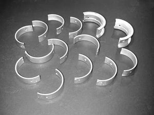 Glyco Main Bearing Set H928/7 STD fits 1975-1977 Porsche 911