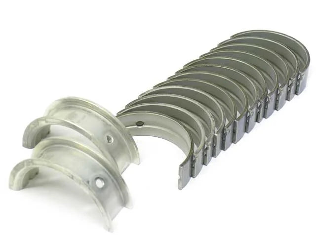 Glyco Main Bearing Set H948/7 STD fits 1986-1988 BMW 325 / 1984-1987 BMW 325e / 1986 1987 BMW 325es / 1987 1988 BMW 325i /...
