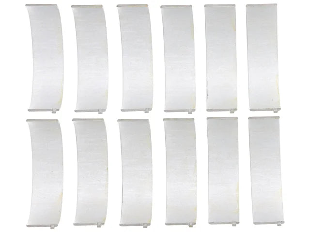 Glyco Rod Bearing Set 01-3841/6 STD fits 1992-2009 Audi / Volkswagen - Check Fitment Details