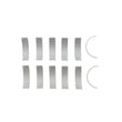 Load image into Gallery viewer, Glyco Rod Bearing Set 71-2349/6 STD fits 1965-1972 Porsche 911 / 914 - Check Fitment Details