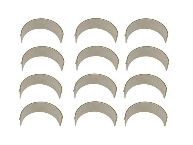 Glyco Rod Bearing Set 71-3419/6 0.25MM fits 1982-2006 BMW 323Ci / 323i / 325 / 325Ci / 325e / 325es / 325i / 325is - Check...