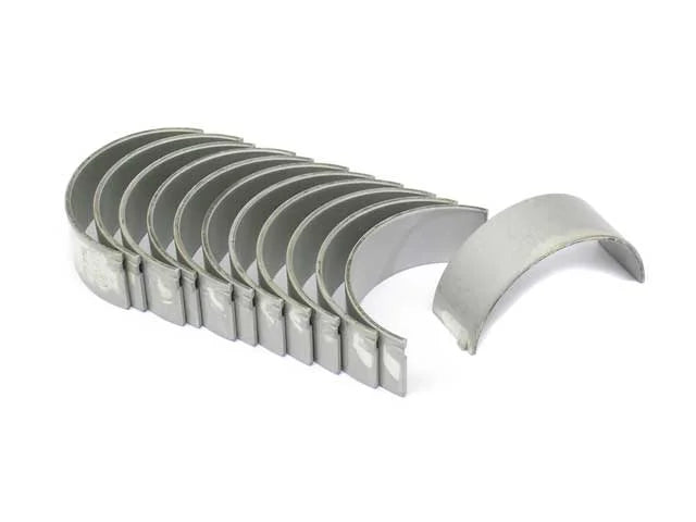 Glyco Rod Bearing Set 71-3419/6 STD fits 1982-2006 BMW 323Ci / 323i / 325 / 325Ci / 325e / 325es / 325i / 325is - Check Fi...