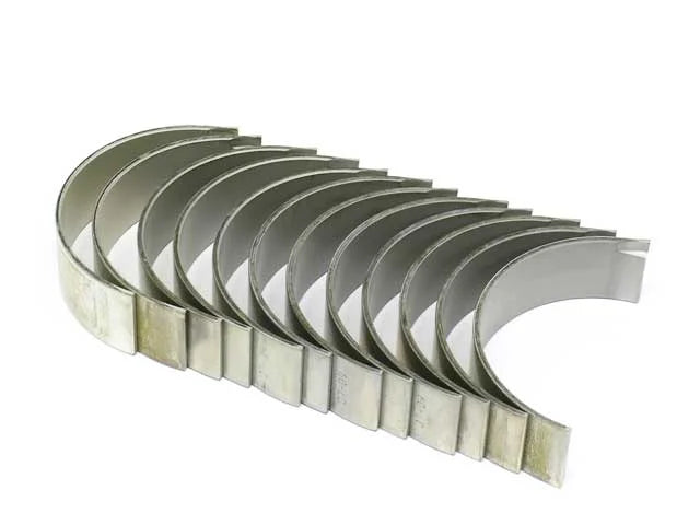 Glyco Rod Bearing Set 71-3427/6 STD fits 1984-1994 Porsche 911 / 1978-1979 Porsche 930 - Check Fitment Details