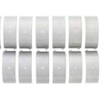 Load image into Gallery viewer, Glyco Rod Bearing Set 71-3476/8 STD fits 1970-1973 Mercedes-Benz 280SE / 1972-1973 Mercedes-Benz 280SEL / 1970-1973 Merced...