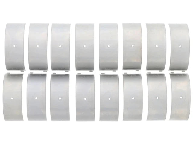 Glyco Rod Bearing Set 71-3476/8 STD fits 1970-1973 Mercedes-Benz 280SE / 1972-1973 Mercedes-Benz 280SEL / 1970-1973 Merced...