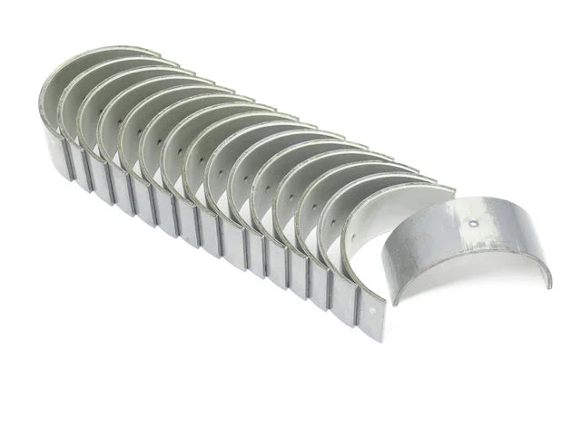 Glyco Rod Bearing Set 71-3477/8 STD fits 1984-1985 Mercedes-Benz 380SE / 1982-1983 Mercedes-Benz 380SEC / 1981-1983 Merced...