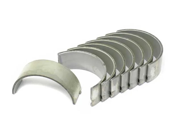 Glyco Rod Bearing Set 71-3507/4 0.25MM fits 1999-2003 Saab 9-3 / 1999-2009 Saab 9-5 / 1979-1998 Saab 900 / 1986-1998 Saab ...