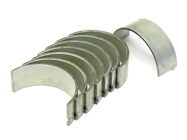 Glyco Rod Bearing Set 71-3507/4 STD fits 1999-2003 Saab 9-3 / 1999-2009 Saab 9-5 / 1979-1998 Saab 900 / 1986-1998 Saab 9000
