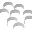 Load image into Gallery viewer, Glyco Rod Bearing Set 71-3616/4 STD fits 1990-1993 Volvo 240 / 1985-1989 Volvo 244 / 1985-1989 Volvo 245 / 1985-1992 Volvo...