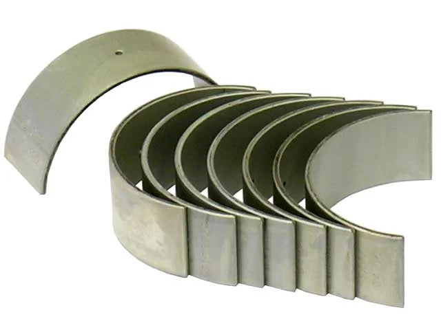 Glyco Rod Bearing Set 71-3929/4 STD fits 2000-2009 Audi / Volkswagen - Check Fitment Details
