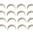 Load image into Gallery viewer, Glyco Rod Bearing Set 71-4378/8 STD fits 1995-2004 Land Rover Defender 90 / Discovery / Range Rover - Check Fitment Details