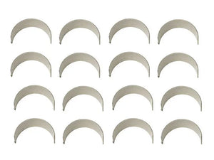 Glyco Rod Bearing Set 71-4378/8 STD fits 1995-2004 Land Rover Defender 90 / Discovery / Range Rover - Check Fitment Details