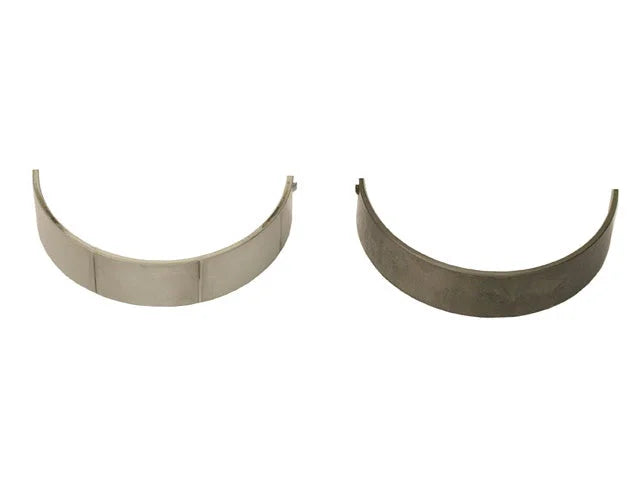 Glyco Rod Bearing Set 71-4809 STD fits 2007-2018 Dodge / Mercedes-Benz - Check Fitment Details - Side View
