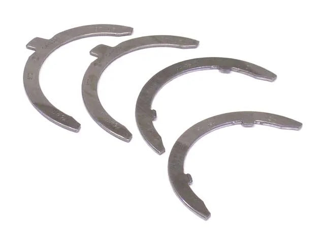 Glyco Thrust Washer Set A123/4 STD fits 1987-2006 Audi / Volkswagen / 2010 Audi / Volkswagen - Check Fitment Details