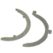Load image into Gallery viewer, Glyco Thrust Washer Set A129/4 STD fits 1984-2004 Mercedes-Benz 190D / 190E / 260E / 300CE / 300D / 300E / 300SD / 300SDL - Check Fitment Detai...
