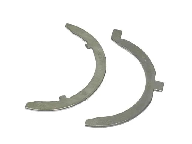 Glyco Thrust Washer Set A129/4 STD fits 1984-2004 Mercedes-Benz 190D / 190E / 260E / 300CE / 300D / 300E / 300SD / 300SDL - Check Fitment Detai...