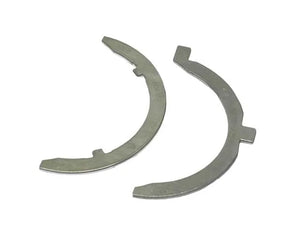 Glyco Thrust Washer Set A129/4 STD fits 1984-2004 Mercedes-Benz 190D / 190E / 260E / 300CE / 300D / 300E / 300SD / 300SDL - Check Fitment Detai...
