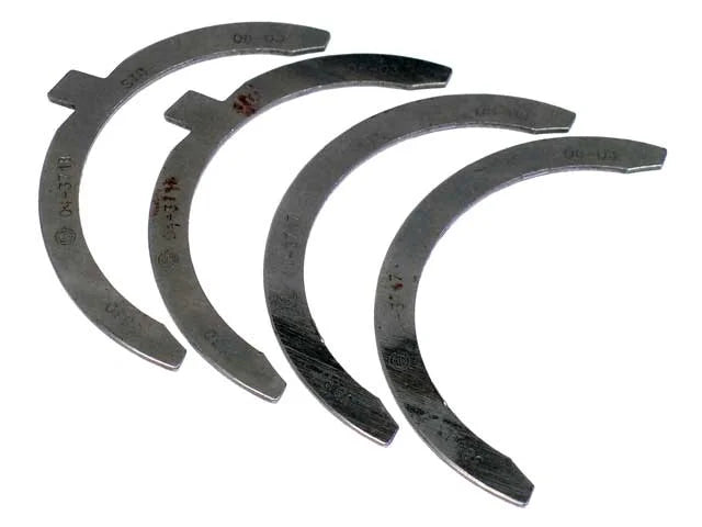 Glyco Thrust Washer Set A139/4 STD fits 1992-2017 Audi / Volkswagen - Check Fitment Details
