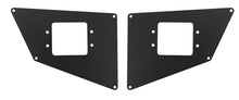 Load image into Gallery viewer, Go BR20 Rear Light Plate fits 2015-2020 Chevrolet Silverado 2500 / 3500 / Ford / Toyota / Dodge / 2016-2018 Chevrolet Silv...