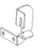 Load image into Gallery viewer, Go Brackets for Extreme SideSteps fits Chevrolet Silverado / 2007-2019 Chevrolet Silverado 1500 / 2007-2013 Chevrolet Silv...