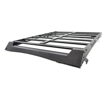 Load image into Gallery viewer, Go Ceros Low Profile Roof Rack Tex. Blk fits 2019-2026 Chevrolet Silverado 1500 / Chevrolet / GMC Silverado / 2019-2026 GM...