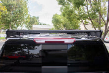 Load image into Gallery viewer, Go Ceros Low Profile Roof Rack Tex. Blk fits 2019-2026 Chevrolet Silverado 1500 / Chevrolet / GMC Silverado / 2019-2026 GM...