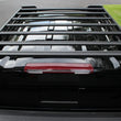 Load image into Gallery viewer, Go Ceros Low Profile Roof Rack Tex. Blk fits 2019-2026 Chevrolet Silverado 1500 / Chevrolet / GMC Silverado / 2019-2026 GM...