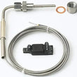 Load image into Gallery viewer, GFB D-FORCE Diesel Electronic Boost Controller w/ EGT Sensor (Non VNT Turbos) - Back View