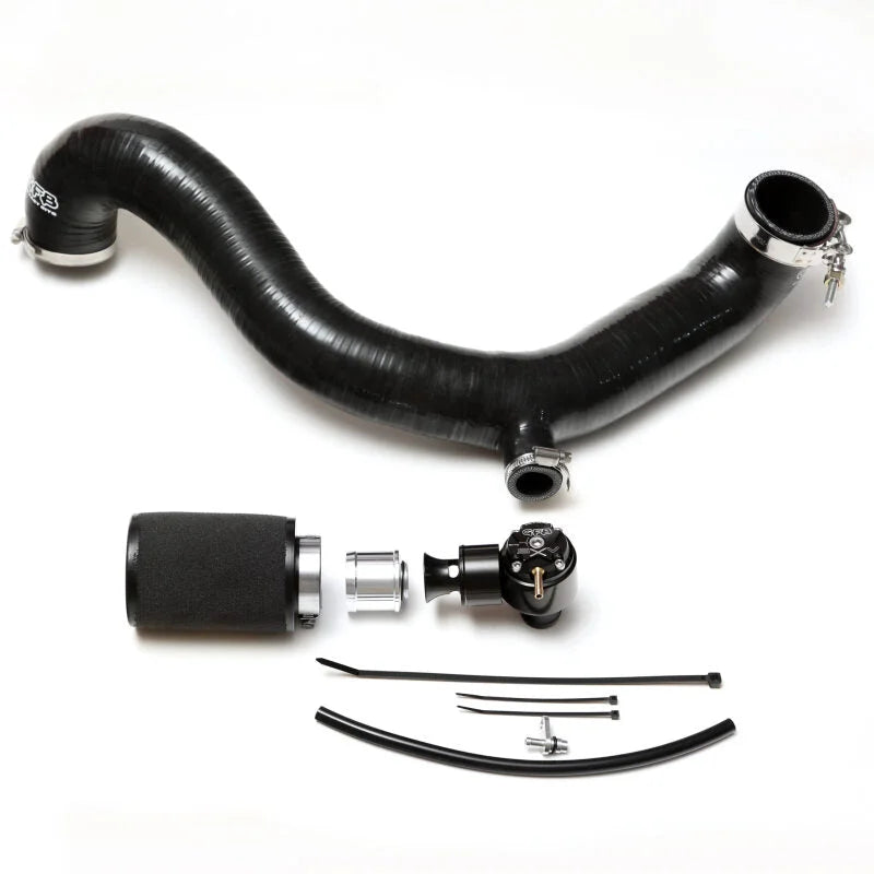 Go Fast Bits GFB Turbo SXV Atmo-Venting BOV Complete Bolt On Kit fits 2020-2024 Can-Am Maverick X3