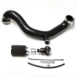 Go Fast Bits GFB Turbo SXV Atmo-Venting BOV Complete Bolt On Kit fits 2020-2024 Can-Am Maverick X3