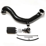 Go Fast Bits GFB Turbo SXV Atmo-Venting BOV Complete Bolt On Kit fits 2020-2024 Can-Am Maverick X3