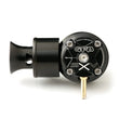 Load image into Gallery viewer, Go Fast Bits GFB Turbo SXV Atmo-Venting BOV fits 2020-2024 Can-Am Maverick X3