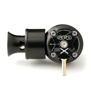 Go Fast Bits GFB Turbo SXV Atmo-Venting BOV fits 2020-2024 Can-Am Maverick X3