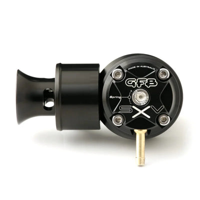 Go Fast Bits GFB Turbo SXV Atmo-Venting BOV fits 2020-2024 Can-Am Maverick X3