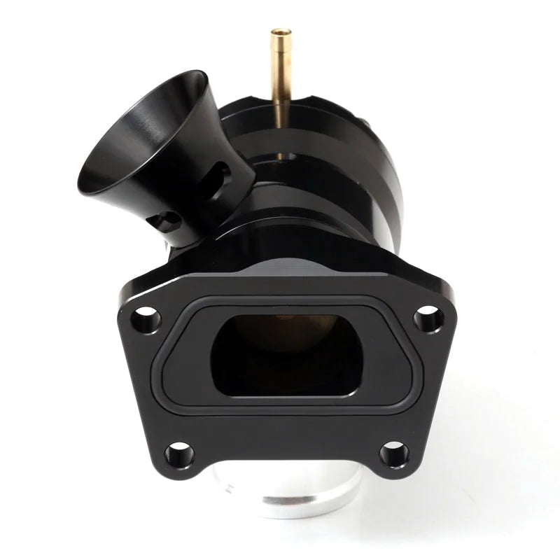 Go Fast Bits HYBRID TMS Dual Port fits 2021-2022 Hyundai Elantra N Line / 2022 Hyundai Kona N Line / 2021-2022 Hyundai Son...