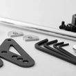 Load image into Gallery viewer, GFB 02-07 WRX Short Shifter - Main Product View