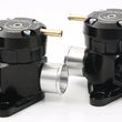 Load image into Gallery viewer, GFB 09+ Nissan GTR TMS Respons Twin Valve Blow Off Valve Kit - Main Product View