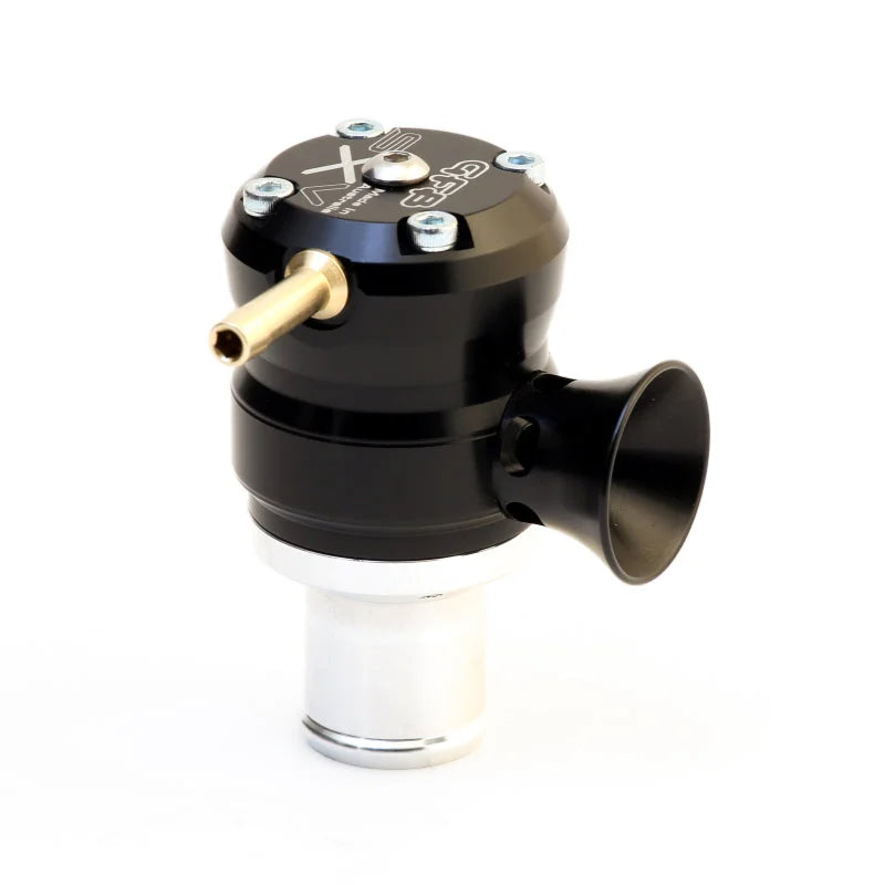 Go Fast Bits Universal SXV Mini BOV - Installation View